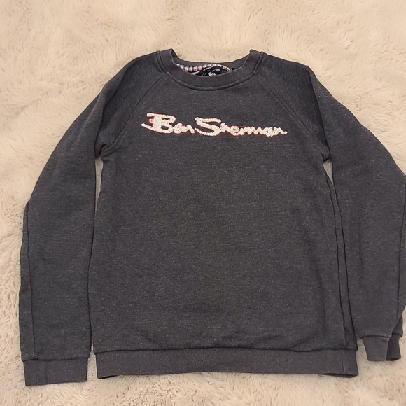 Ben Sherman Kids Sweater - Picture 2 of 6